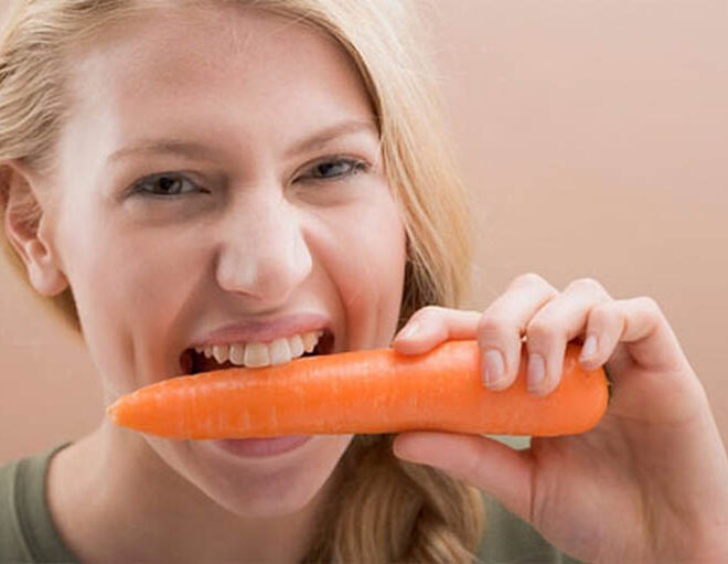 Ăn cà rốt có tác dụng gì? 7 lợi ích đáng kinh ngạc cho cơ thể