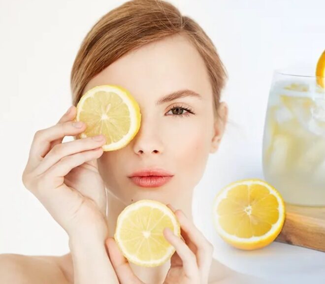 7 cách làm trắng da mặt từ thiên nhiên hiệu quả tại nhà