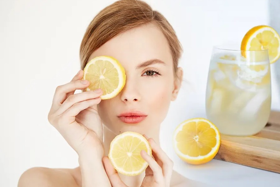 7 cách làm trắng da mặt từ thiên nhiên hiệu quả tại nhà