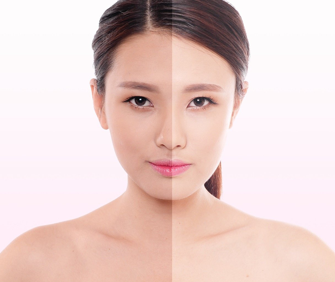 Cách làm trắng da cho da nhạy cảm – Dịu nhẹ, an toàn mà vẫn hiệu quả