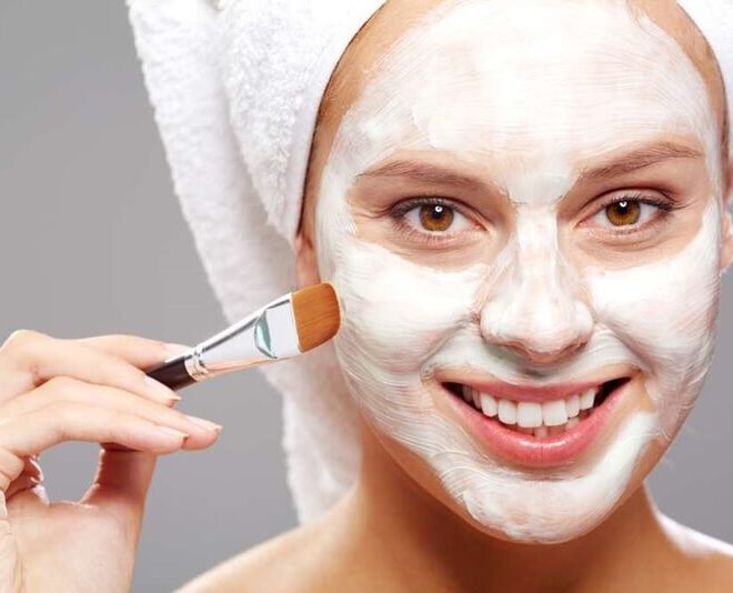 Mặt nạ trắng da tự nhiên – Dưỡng da sáng mịn ngay tại nhà