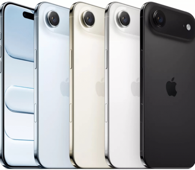 Review iPhone 17 chi tiết – Nên mua ở đâu uy tín, chọn phiên bản nào?