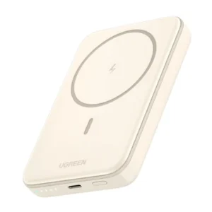 Pin dự phòng Ugreen không dây Magnetic PB561 10000mAh 20W