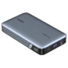 Pin sạc dự phòng Ugreen hai chiều Power Bank 20.000mAh 100W PB720 25188