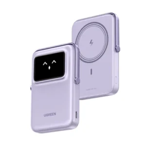Pin dự phòng không dây Ugreen Uno 10000mAh 20W PB572