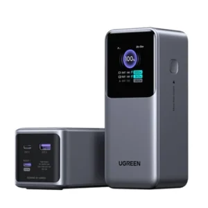 Pin dự phòng Ugreen 20000mAh 130W PB721 35524B