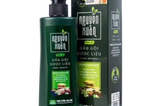 Dầu gội dược liệu Nguyên Xuân có tốt không, mua ở đâu, giá bao nhiêu?