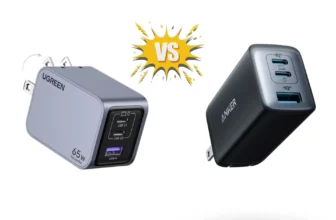 Sạc dự phòng Anker và Ugreen cái nào tốt hơn? So sánh chi tiết