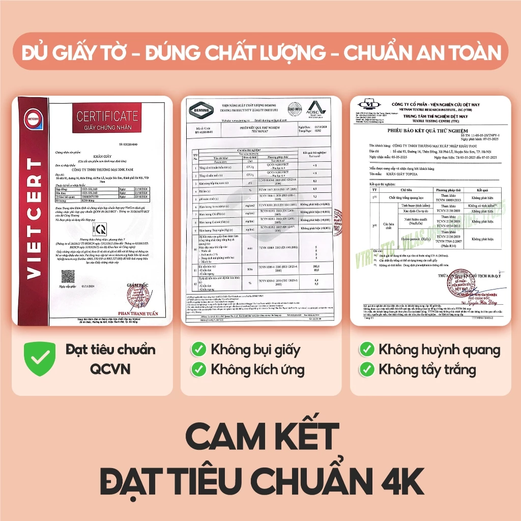 Giấy vệ sinh treo tường TopGia đa sắc đa năng từ bột giấy thiên nhiên 1280tờ/4lớp - Ảnh 3