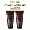 [MUA 2 GIẢM 41%] Combo 2 Tẩy da chết mặt cà phê Đắk Lắk Cocoon cho làn da mềm mại & rạng rỡ 150ml