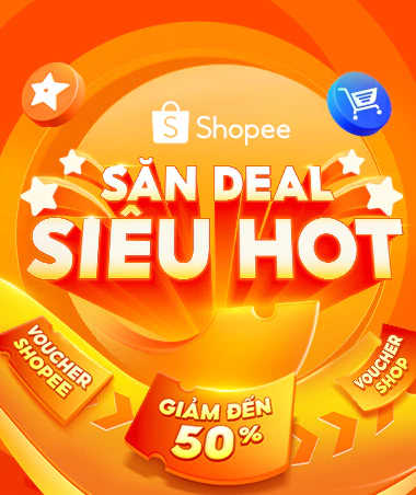 săn deal shopee
