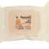 Ultra-calming makeup removing wipes