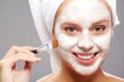 Mặt nạ trắng da tự nhiên – Dưỡng da sáng mịn ngay tại nhà