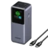 Hãng Pin sạc Ugreen của nước nào sản xuất, có an toàn không, cách sử dụng?