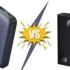 Sạc dự phòng Anker và Ugreen cái nào tốt hơn? So sánh chi tiết